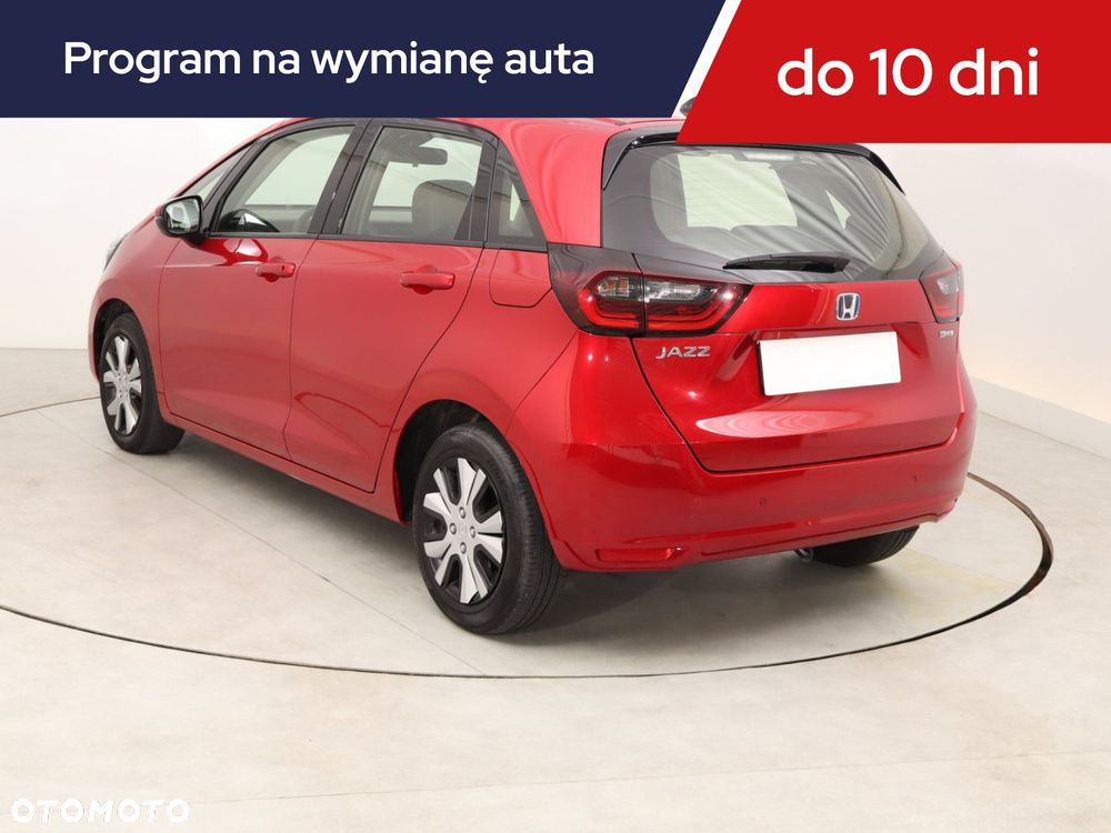 Honda Jazz - 6