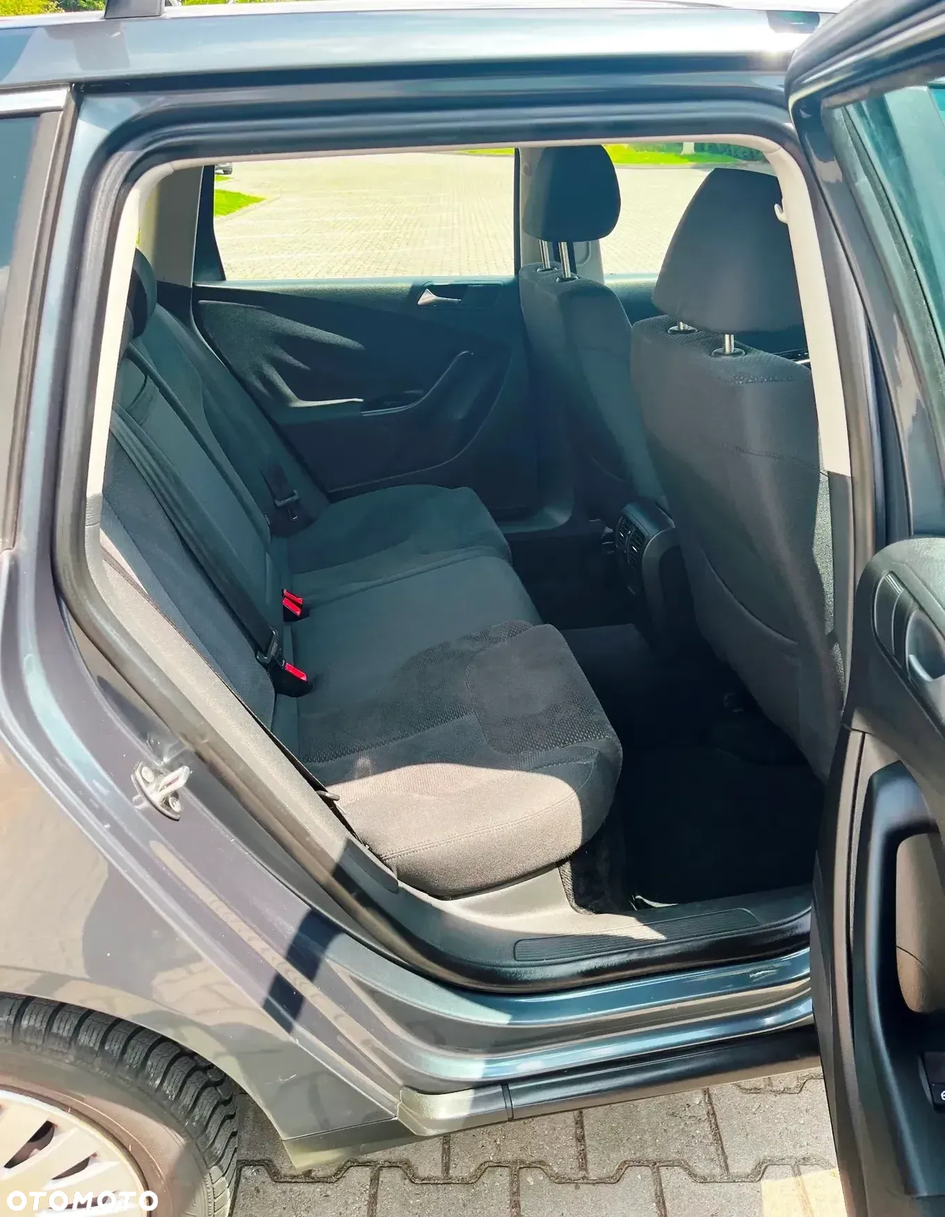 Volkswagen Passat Variant 1.8 TSI Highline - 18