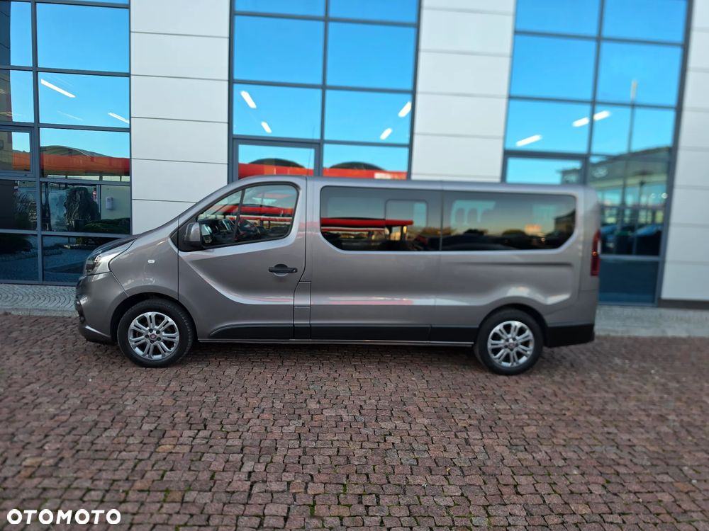 Fiat Talento 2017 photo 2