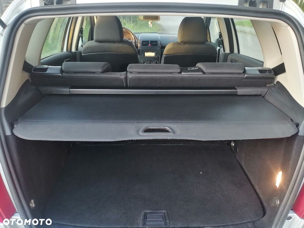 Mercedes-Benz Klasa A 150 Classic Edition 10 - 22