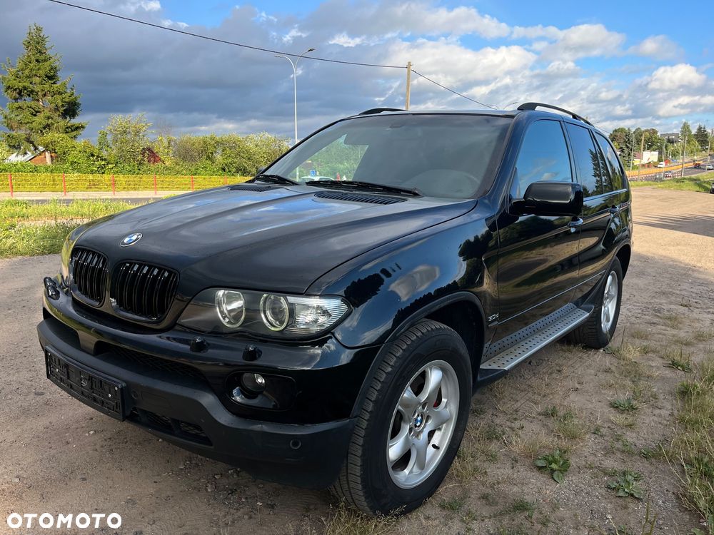 BMW X5 3.0 d Edition Exclusive - 2