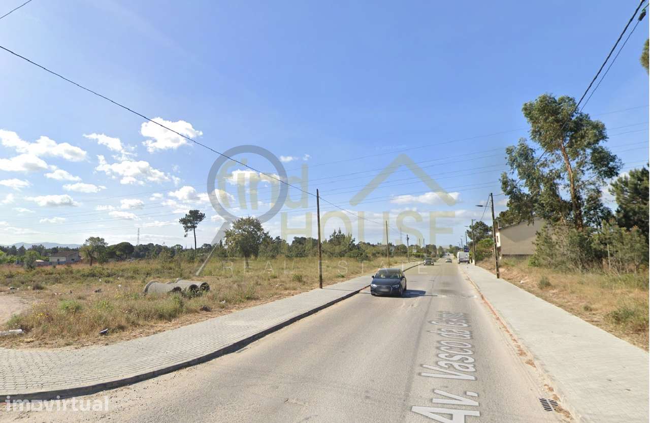 Terrenos para Construção Habitacional - Grande imagem: 5/7