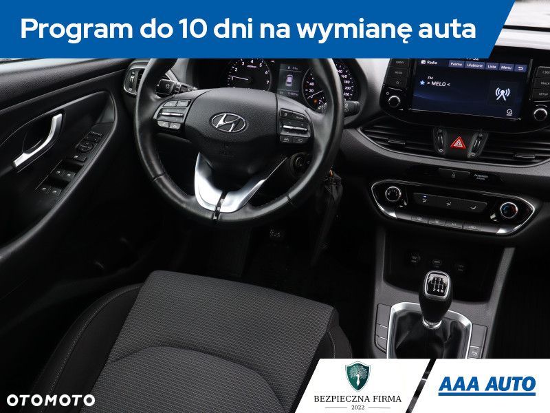 Hyundai i30 - 9