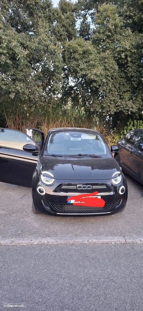 Fiat 500e 3 + 1 Icon - 6