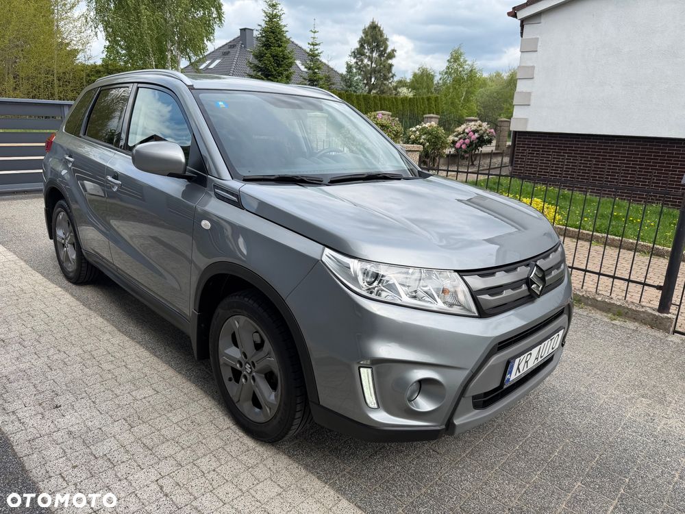 Suzuki Vitara 1.6 Elegance 2WD - 1