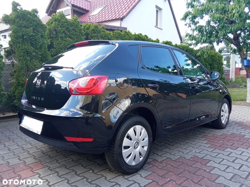 Seat Ibiza 1.2 12V Best of - 3