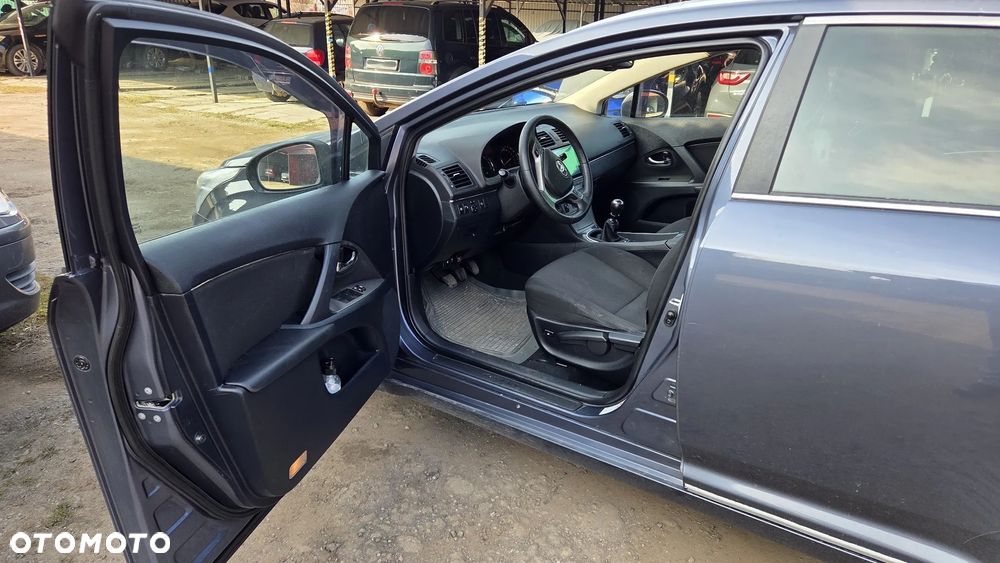 Toyota Avensis 1.8 Edition - 5