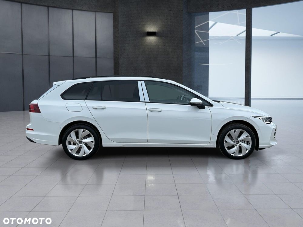 Volkswagen Golf Variant - 3