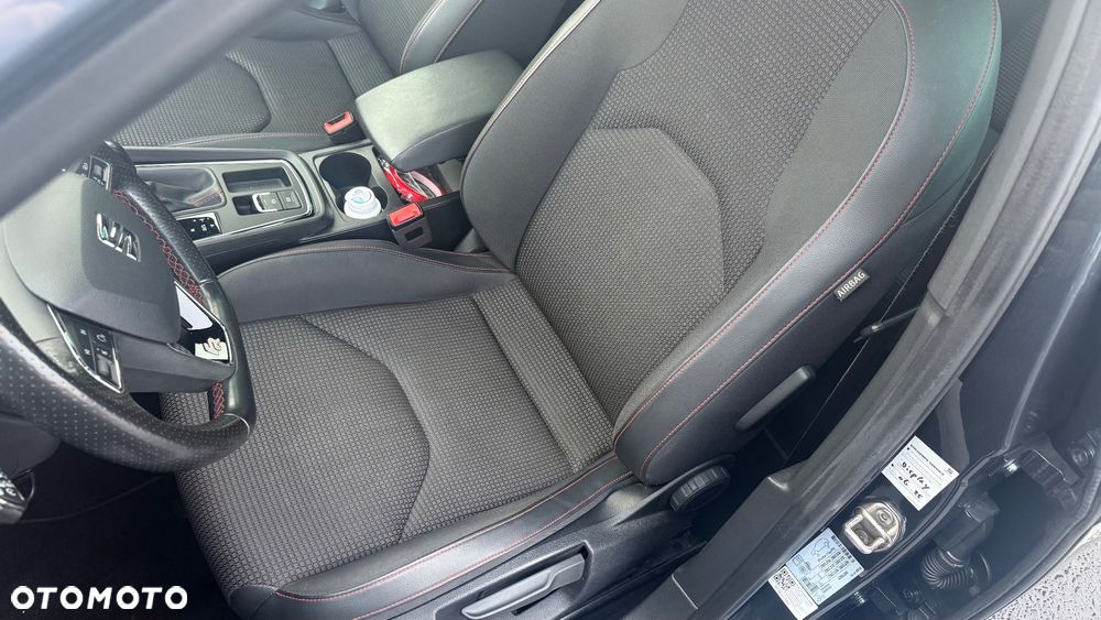 Seat Leon Sportstourer - 24
