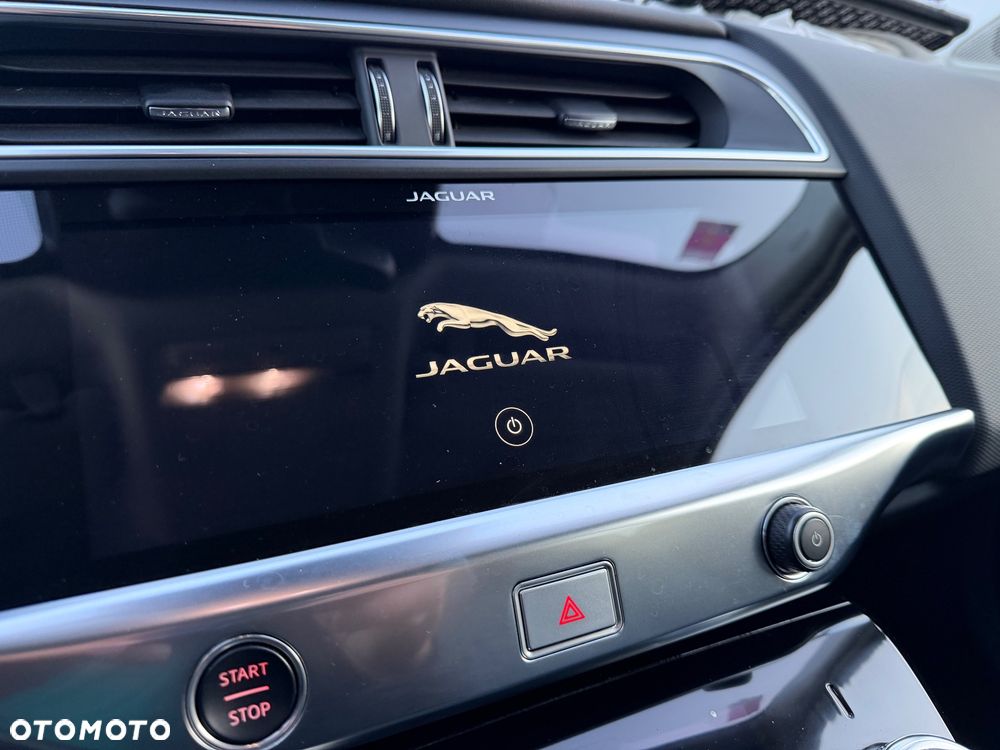 Jaguar I-Pace EV400 AWD R-DYNAMIC HSE - 32