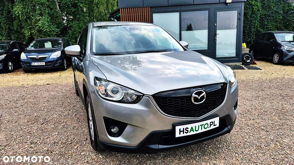 Mazda CX-5 2.0 Skyenergy 2WD - 5
