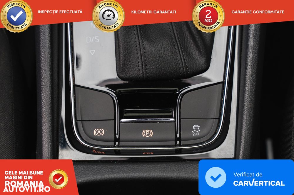 Skoda Kodiaq 2.0 TDI 4X4 DSG Sportline - 25