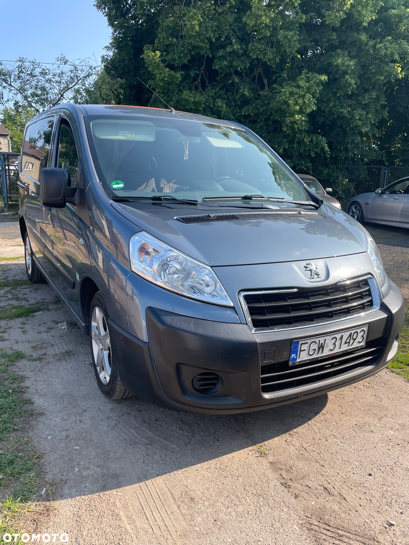Peugeot Expert - 4
