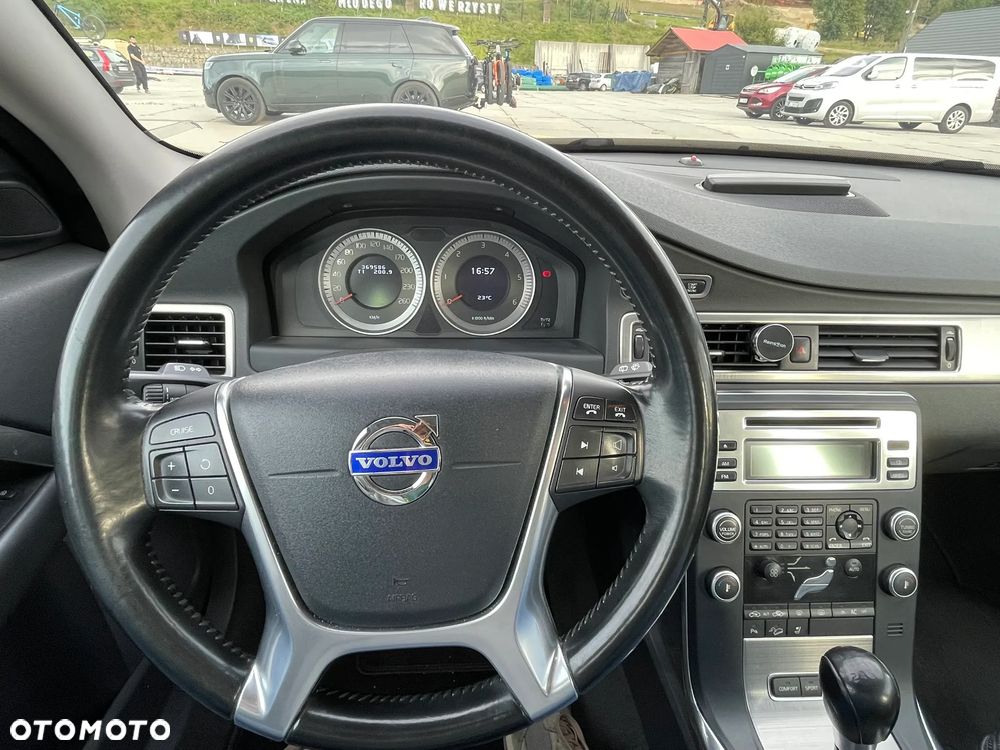 Volvo XC 70 D3 AWD Summum - 9