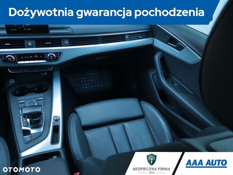 Audi A4 Avant - 10