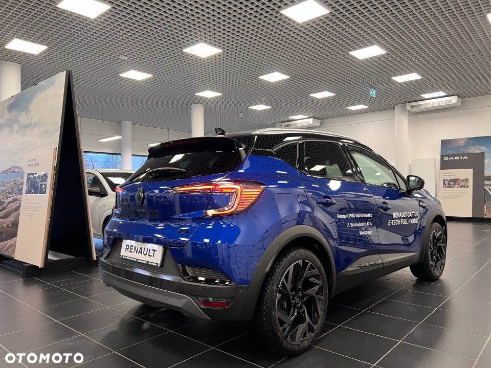 Renault Captur - 4