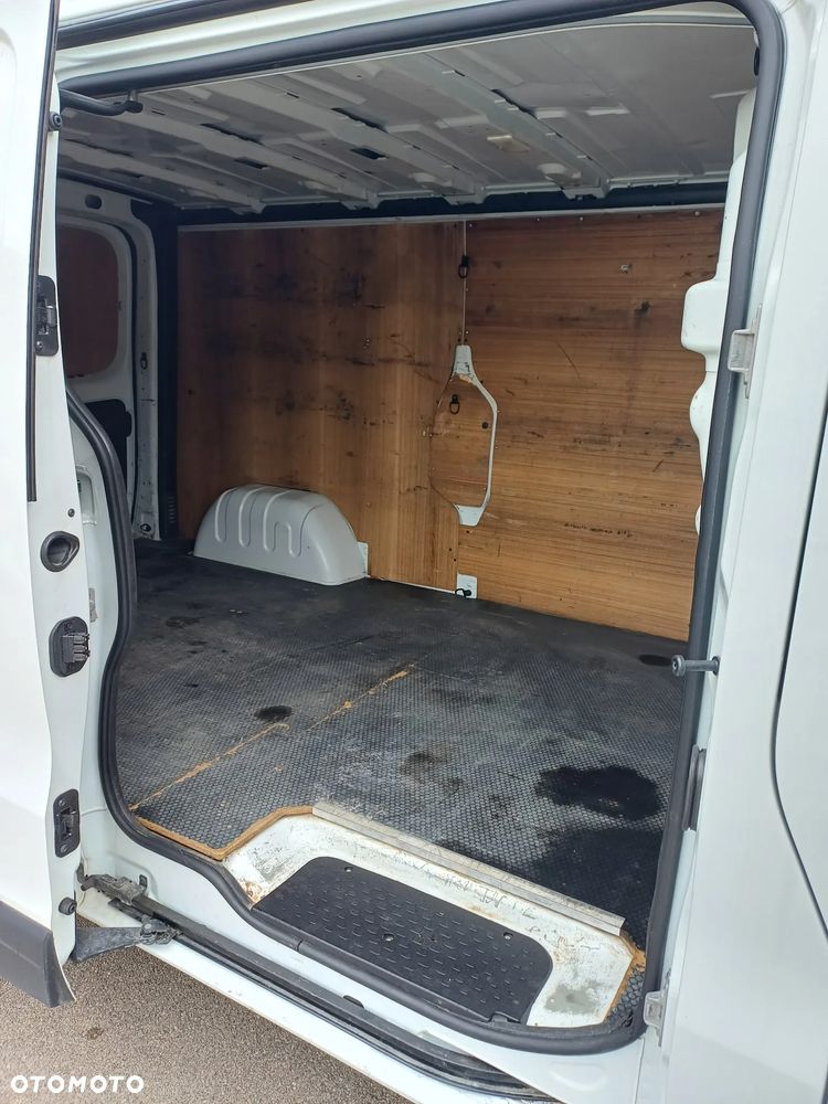 Fiat TALENTO - 18