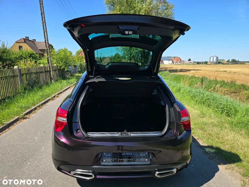 Citroën DS5 - 35