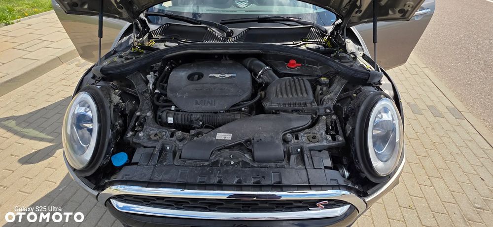 MINI Clubman Cooper S ALL4 - 14