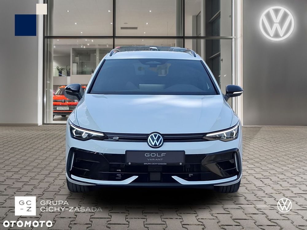 Volkswagen Golf Variant - 8