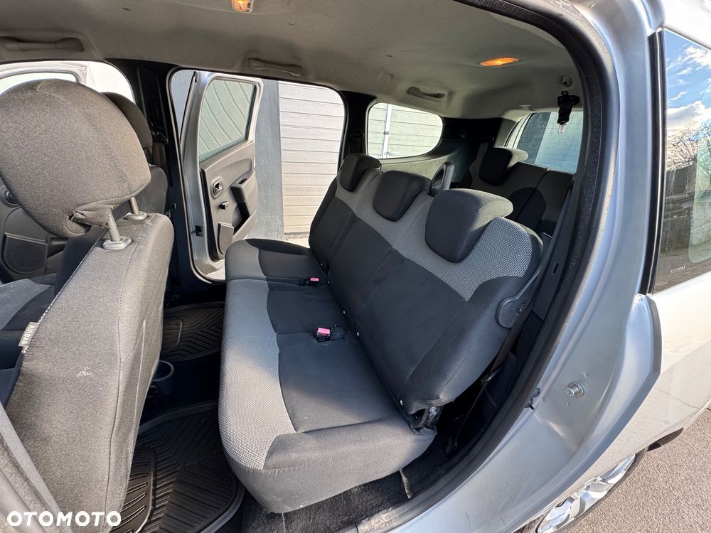 Dacia Lodgy - 9