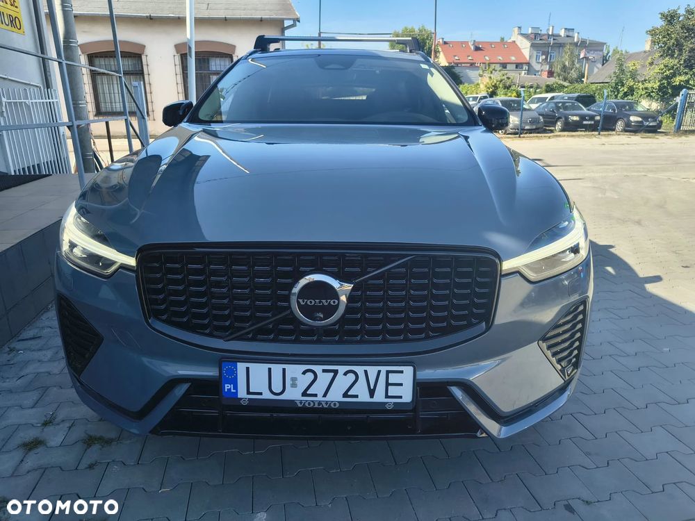 Volvo XC 60 - 6