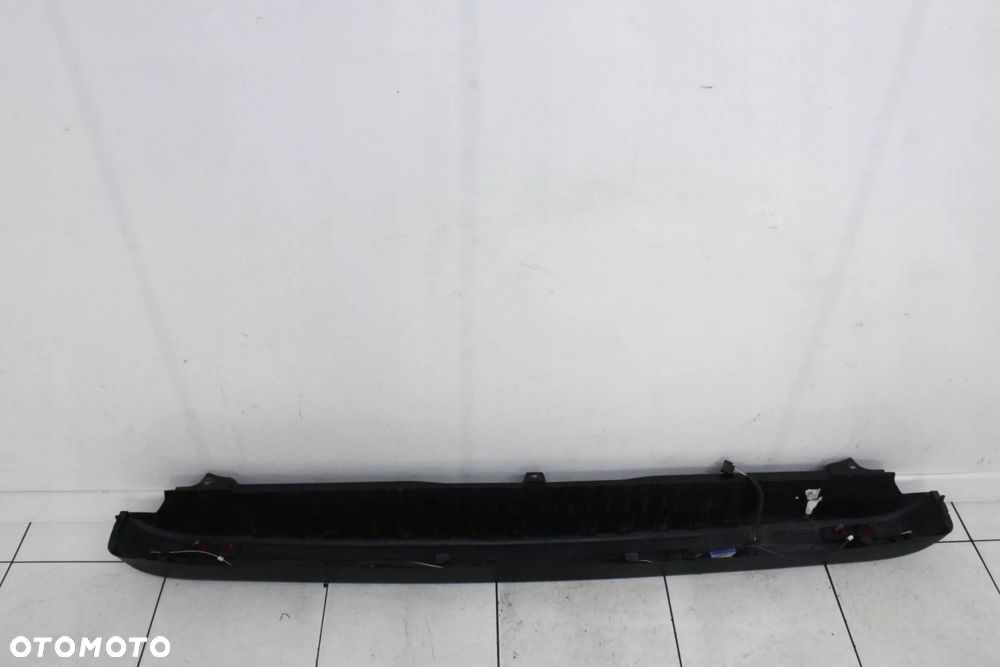 ZDERZAK TYLNY TYŁ ŚRODKOWY OPEL VIVARO B RENAULT TRAFIC III - 7