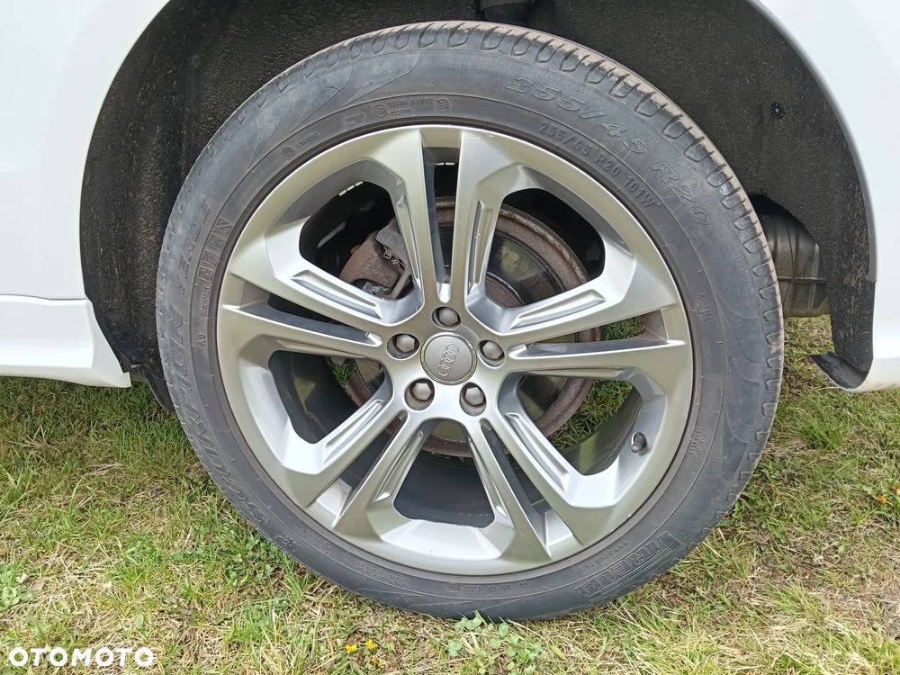 Audi Q5 - 7