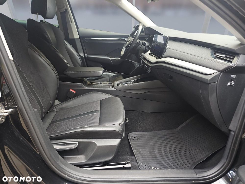 Skoda Octavia 1.4 TSI Plug-In Hybrid Style DSG - 11