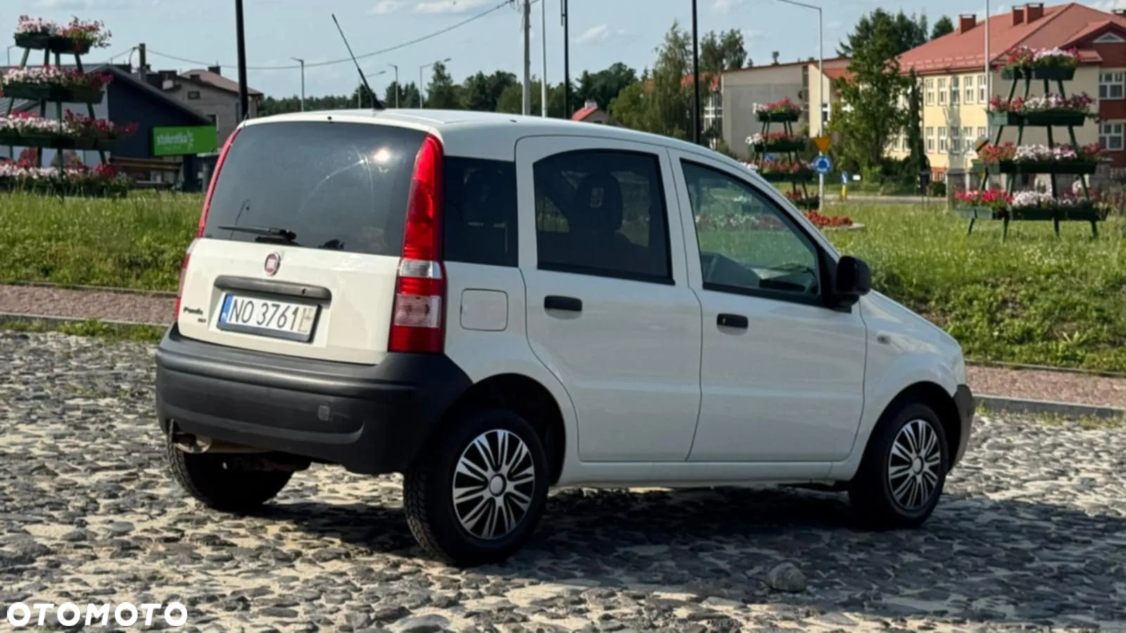 Fiat Panda - 7