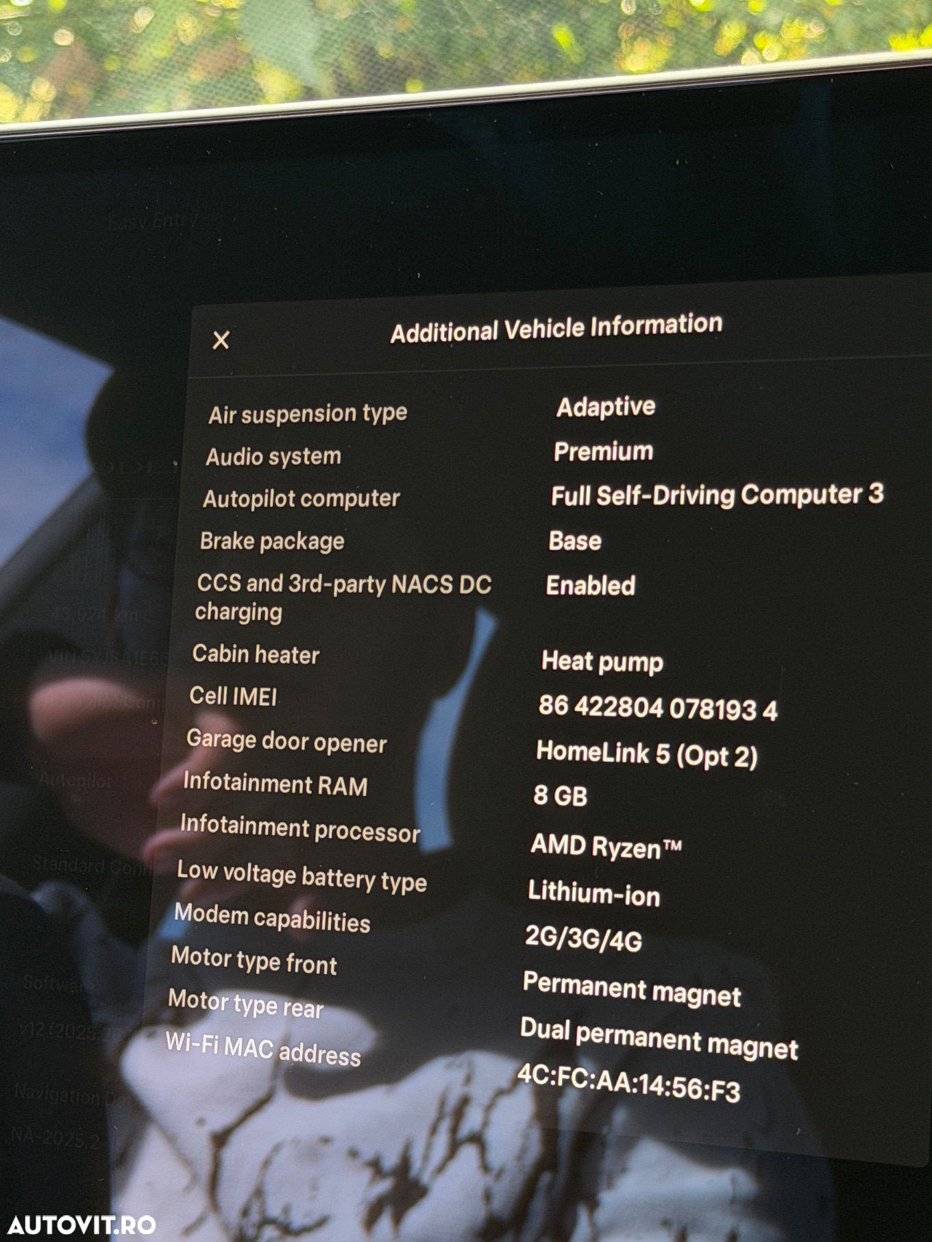 Tesla Model S Plaid - 27