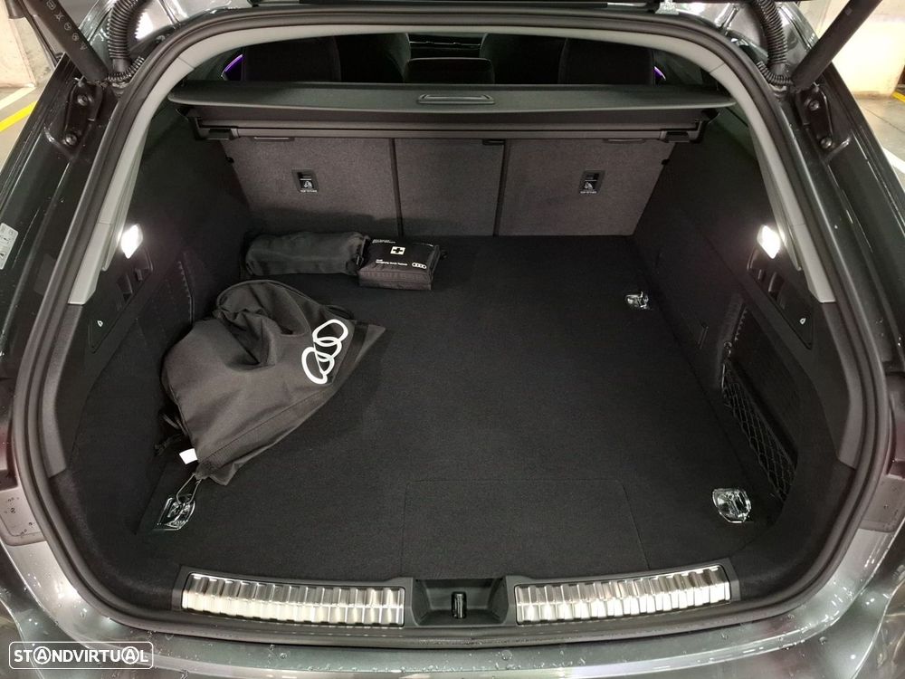 Audi A5 Avant e-hybrid quattro - 25