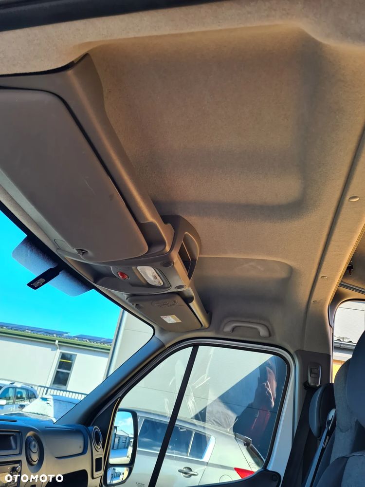 Renault Master - 11