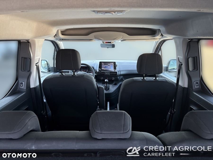 Toyota Proace City Verso 1.5 D-4D Business - 16