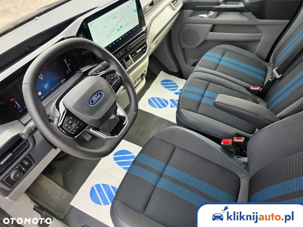 Ford Transit Custom - 6