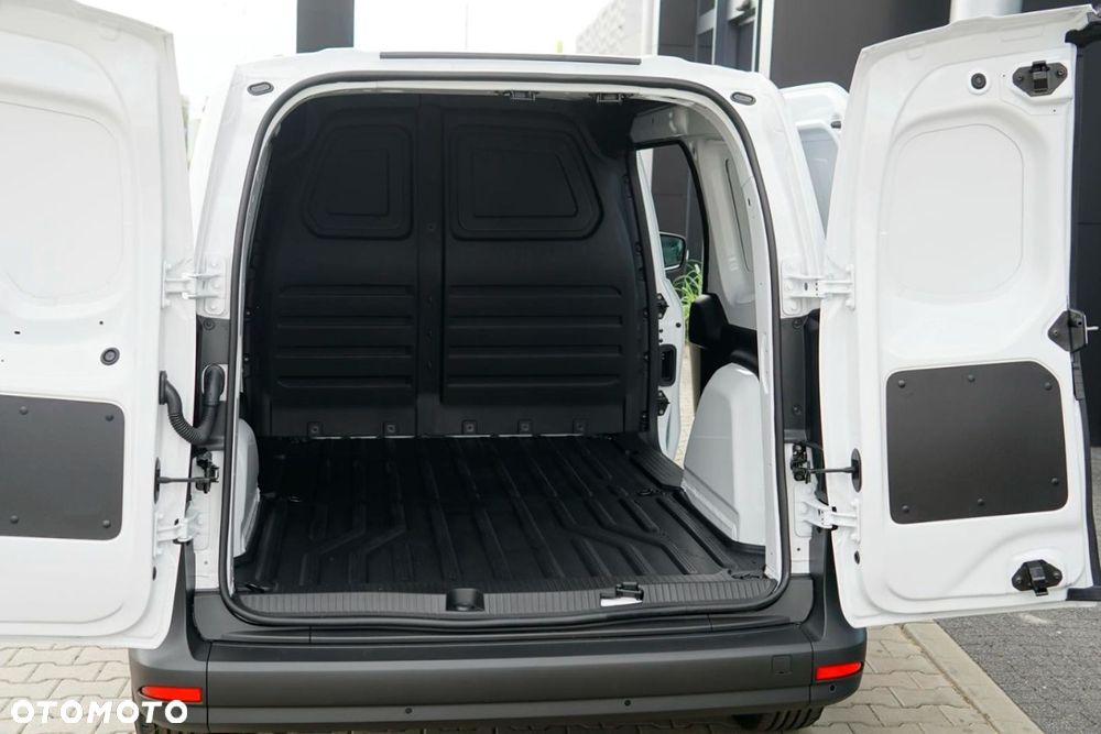 Mercedes-Benz Citan - 21