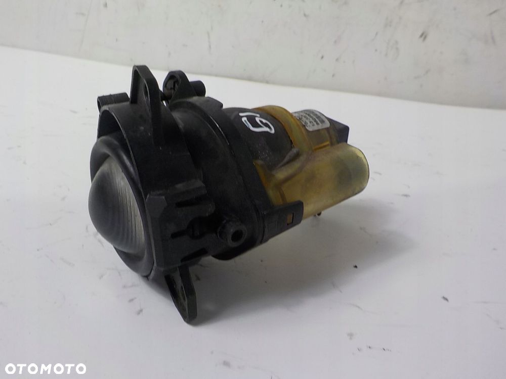 OPEL ASTRA J IV LIFT HALOGEN PRAWY PRZÓD PRZEDNI 13367141 - 2