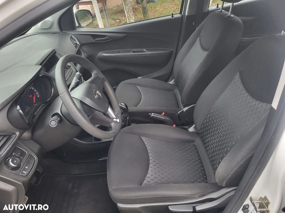 Opel Karl - 7