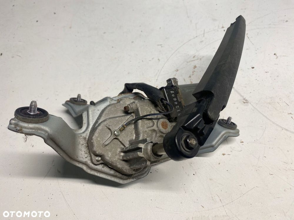 KIA RIO III IV MECHANIZM SILNIK TYLNEJ WYCIERACZKI 11-17 - 1