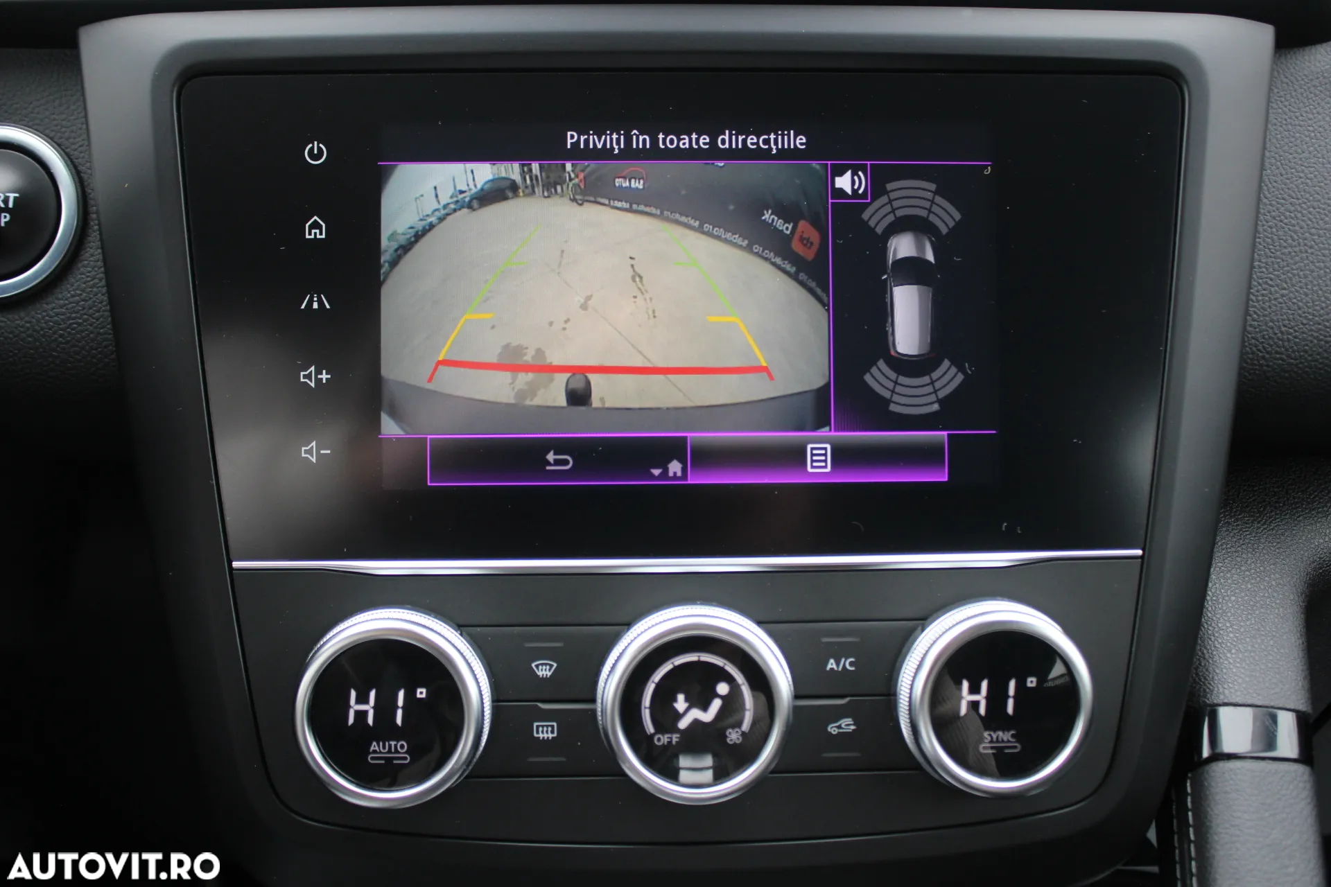 Renault Kadjar BLUE dCi 115 EDC BUSINESS EDITION - 16