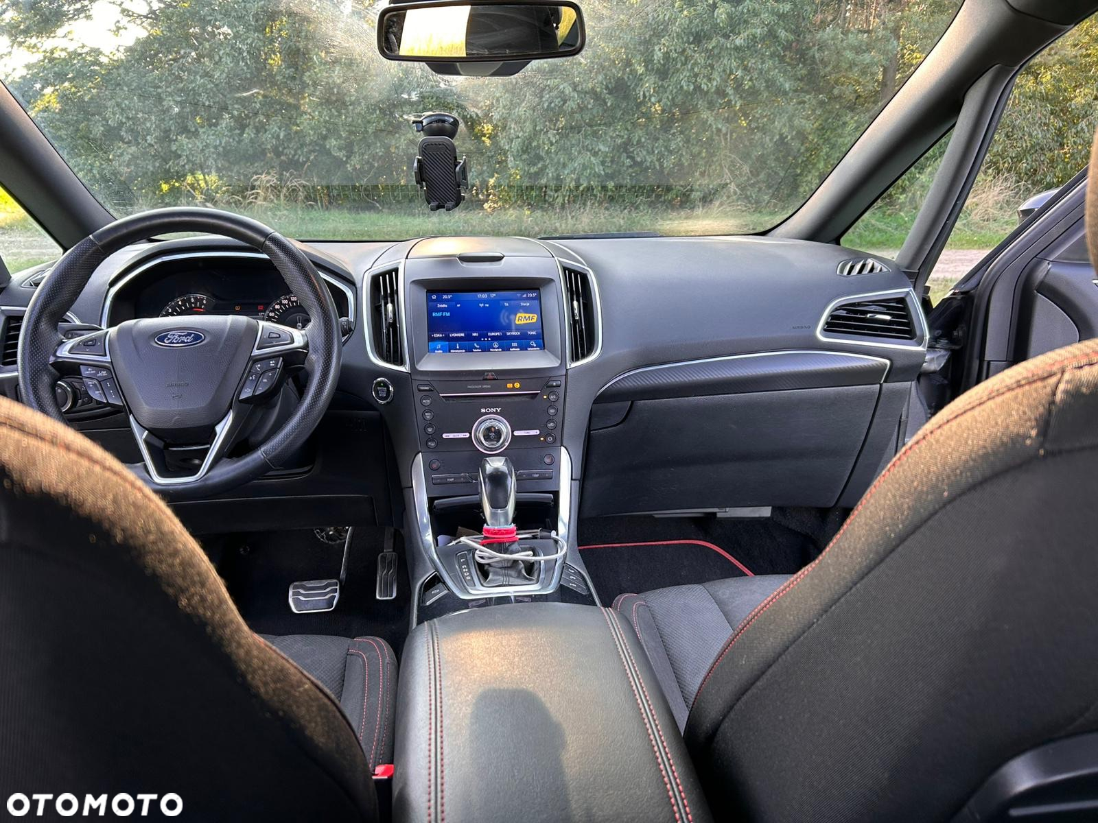 Ford S-Max 2.0 TDCi Bi-Turbo ST-Line PowerShift - 12