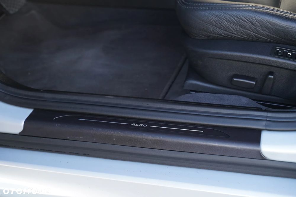 Saab 9-3 2.8 Turbo V6 Aero - 36