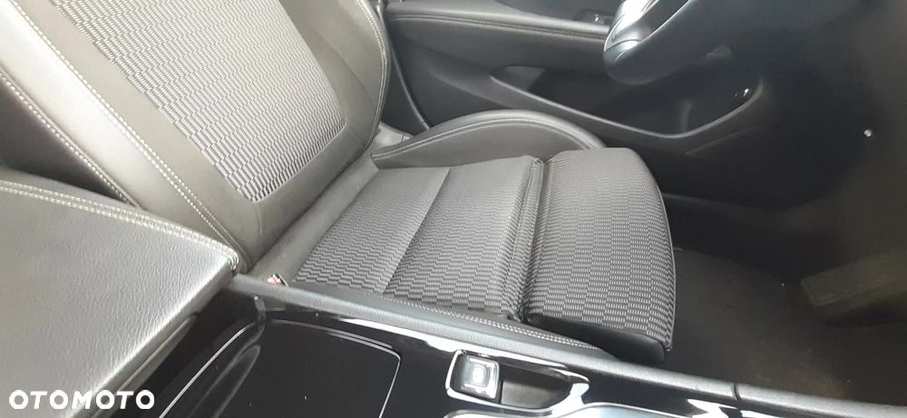 Opel Insignia 1.6 Automatik Edition - 21