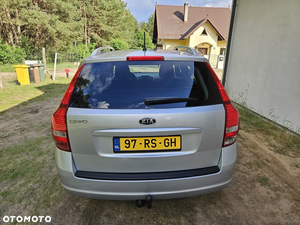 Kia Ceed 1.6 Optimum + - 19