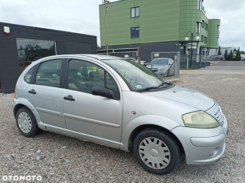 Citroën C3 - 6