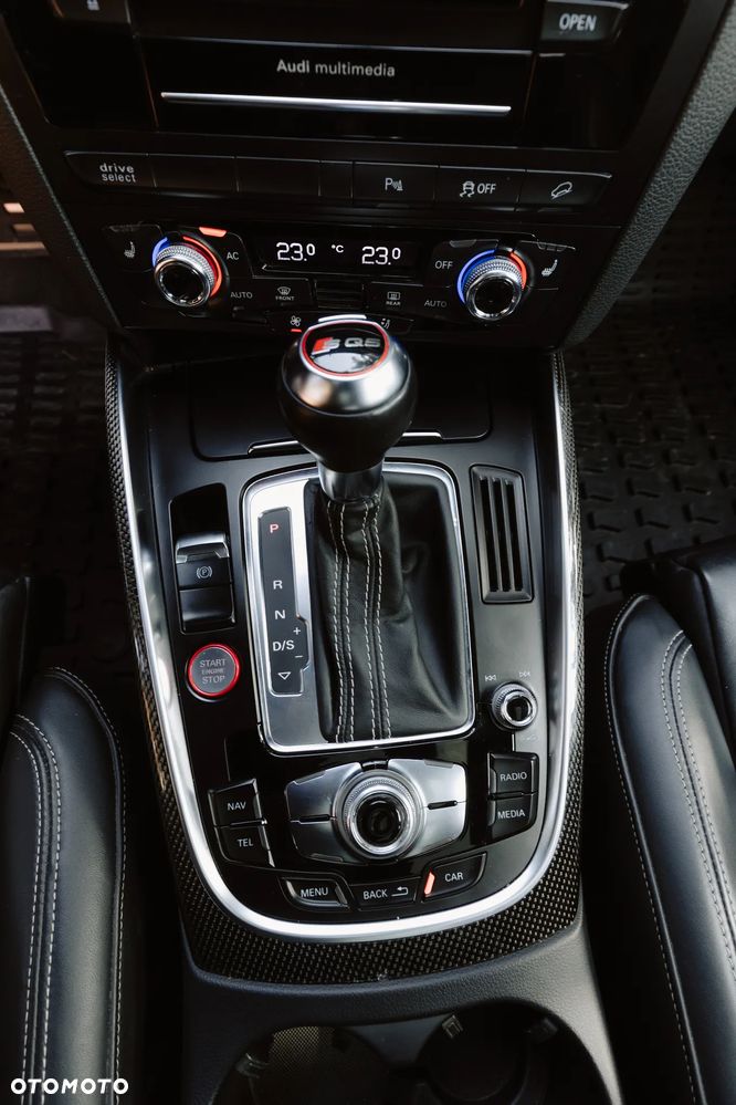 Audi SQ5 3.0 TFSI Quattro Tiptronic - 23