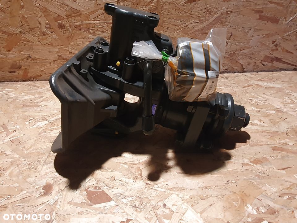 ZACZEP ROCKINGER TYP C50-X FI50 160X100 - 4