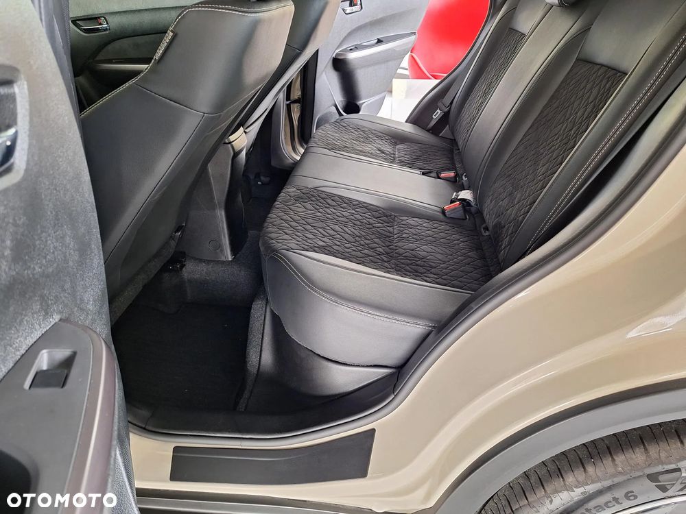 Suzuki Vitara 1.4 Boosterjet mHEV Elegance 2WD - 18