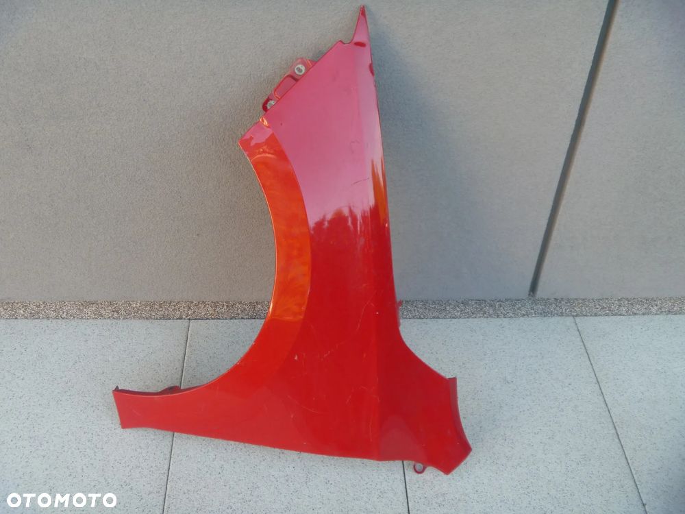 SKODA RAPID 5JH LIFTBACK LIFT 2017-2020 LAMPA TYLNA LEWA 5JH945095A - 7