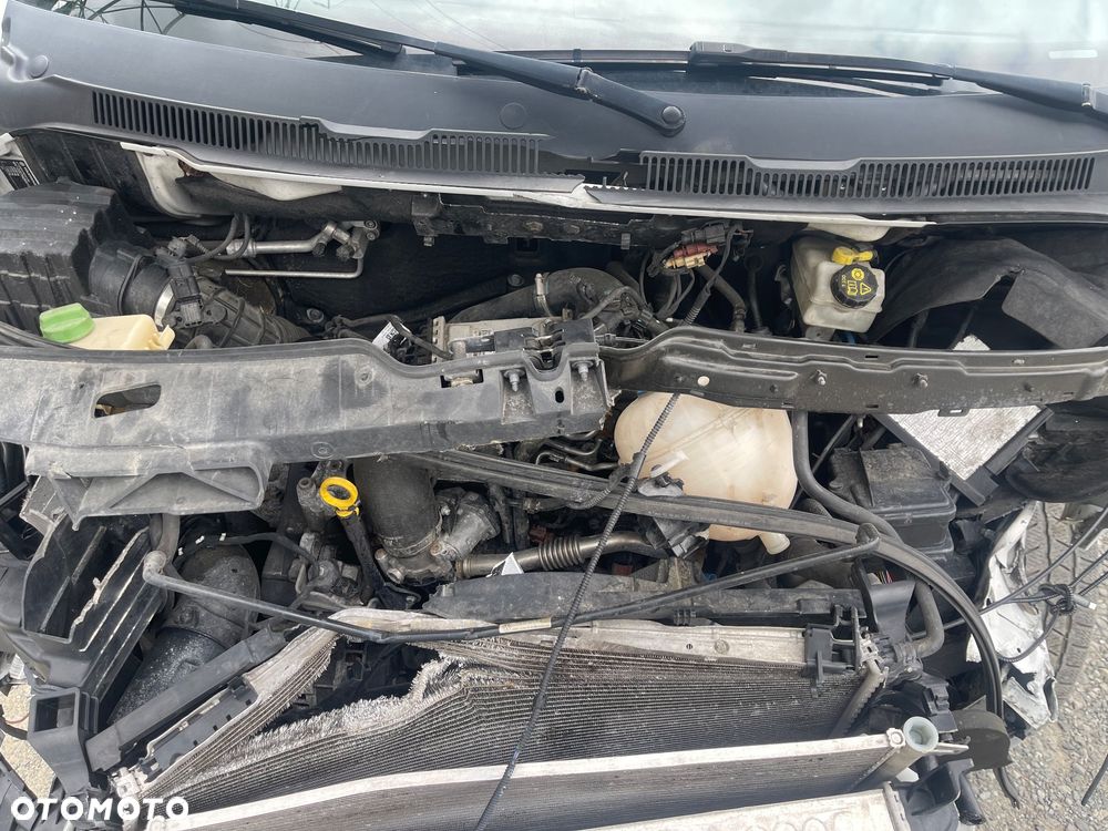 Volkswagen Transporter - 17